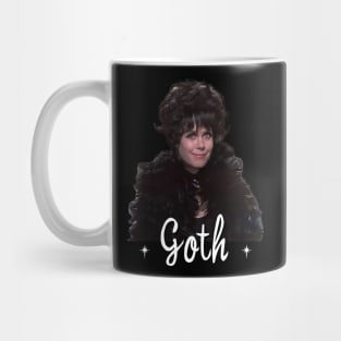 Goth Mug